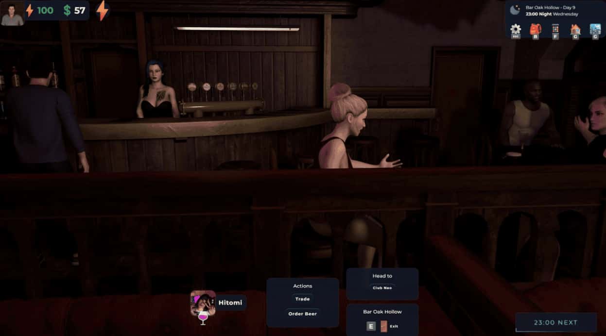 贾格斯湾 Jugs Bay封面