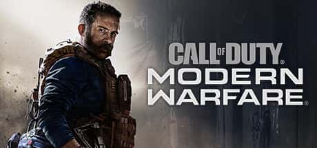 STEAM学习 使命召唤16 现代战争 Call of Duty Modern Warfare v8.67 最新中文版 177G游戏封面