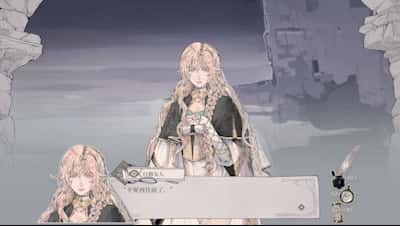 STEAM学习 怪物的王座 The Throne of The Monster 4G背景