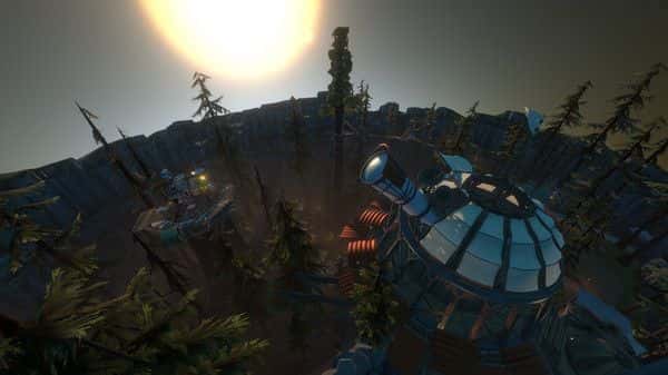 STEAM学习 星际拓荒 Outer Wilds 最新中文学习版 10G游戏封面