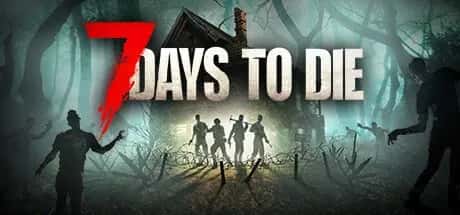 七日杀 7 Days to Die 中文版