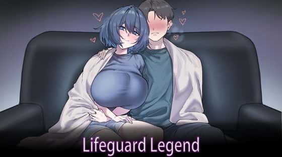 救生员狂热 Lifeguard Holic 正式版游戏封面