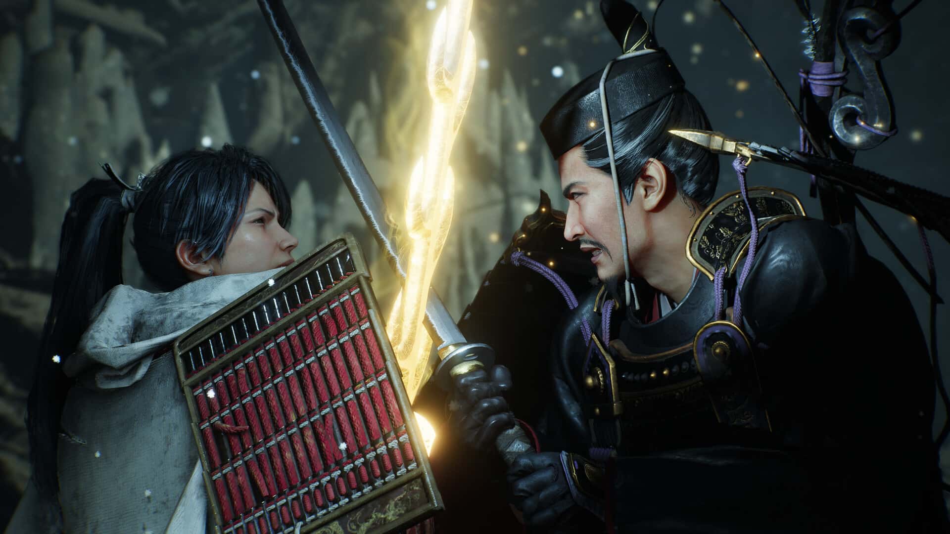 仁王3 庆安地狱变 NIOH3 中文版