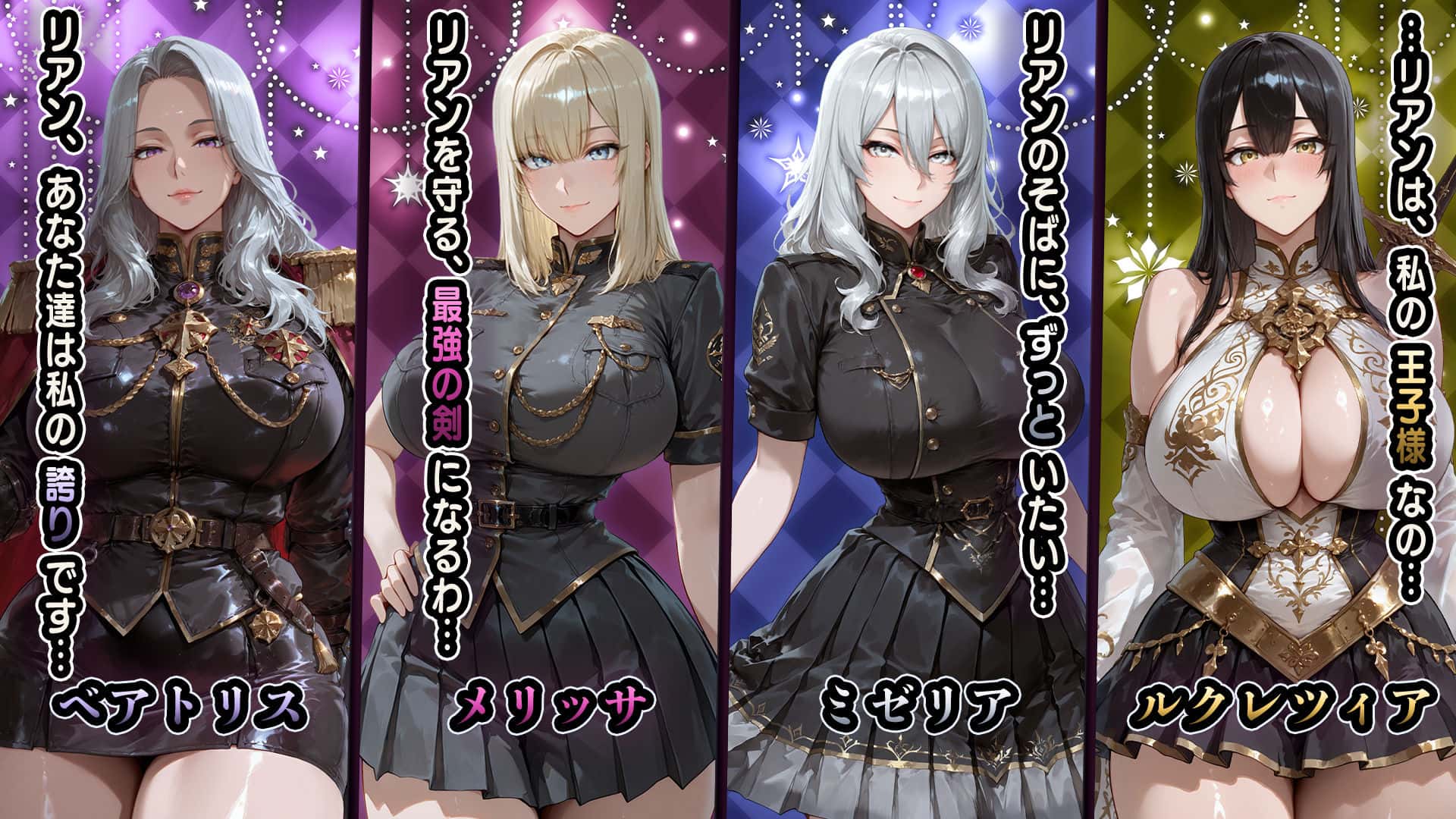 游戏画面2