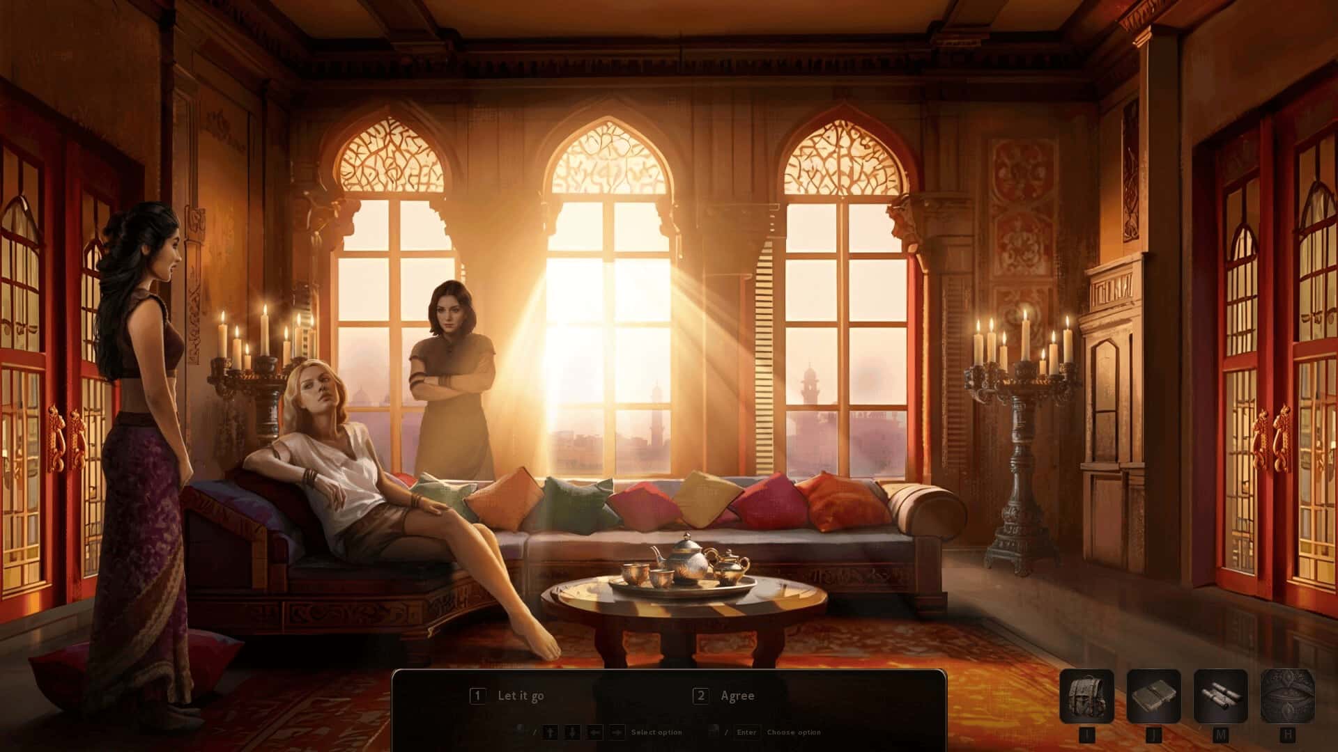 游戏截图1