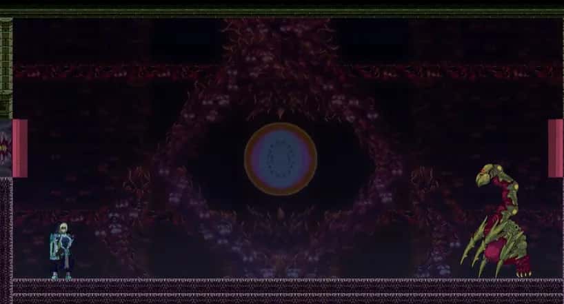 游戏截图2