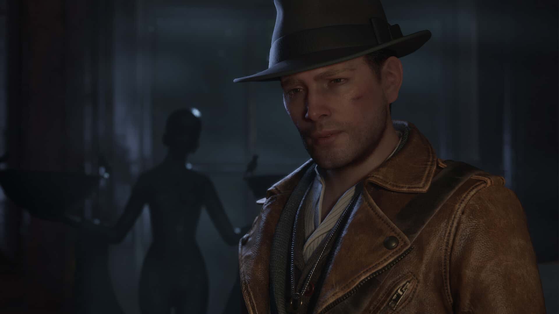 沉没之城2 The Sinking City 2 中文版